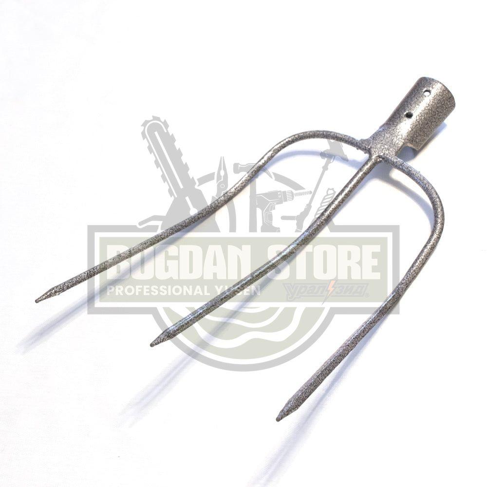 Furca metal 3 coarne