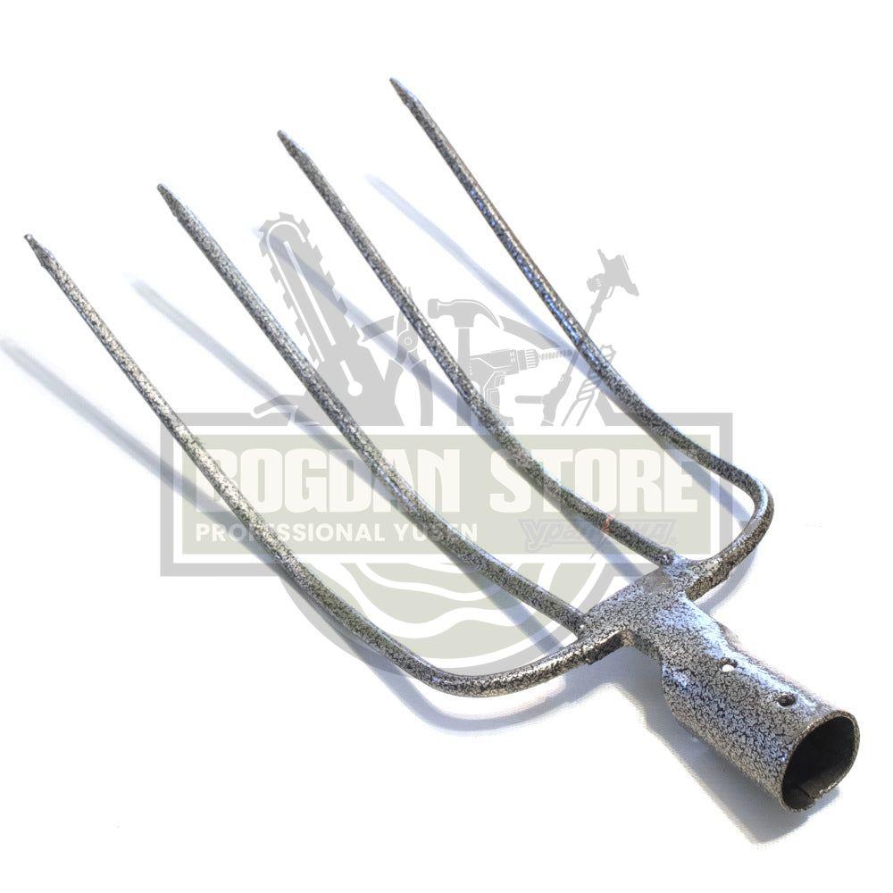 Furca metal 4 coarne