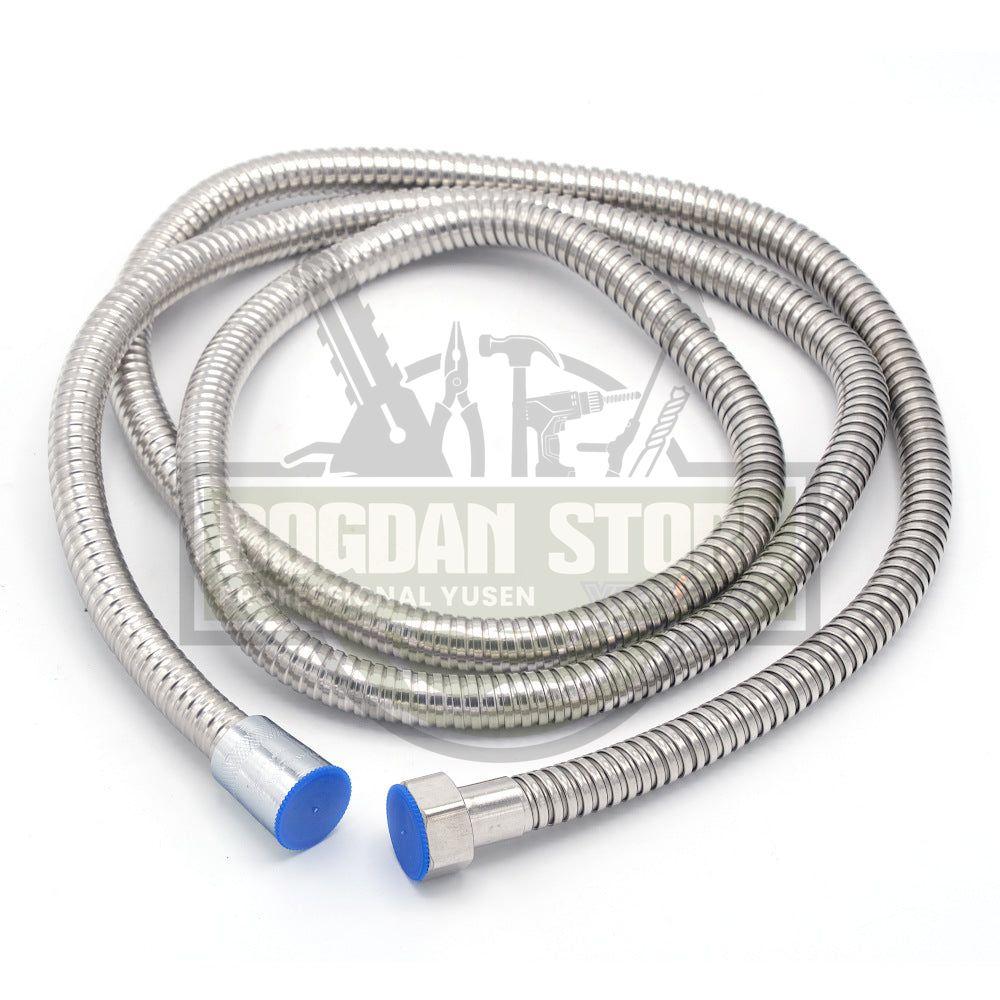 Furtun dus extensibil 180-225cm