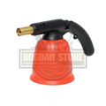 Lampa INSTALATOR ROSIE, de lipit aprindere piezo, corp plastic, BEBONA