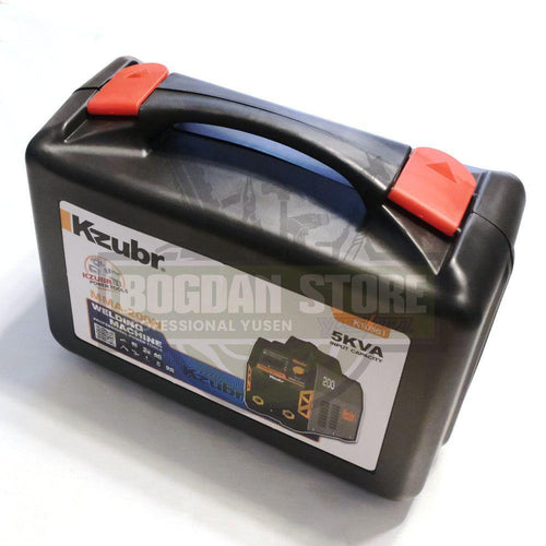 Aparat de sudură KZUBR MMA-200N