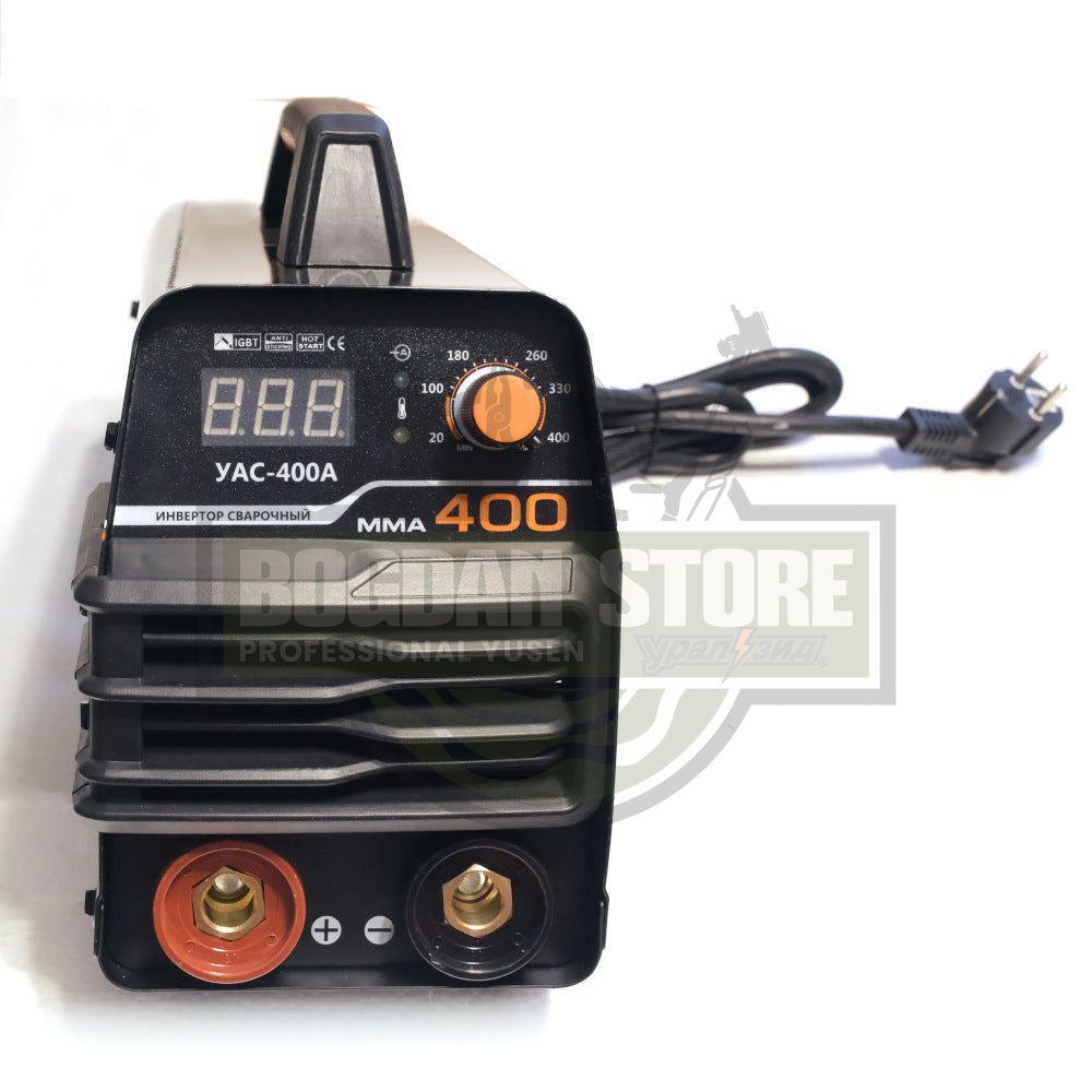 Aparat de sudura UralZid MMA-400