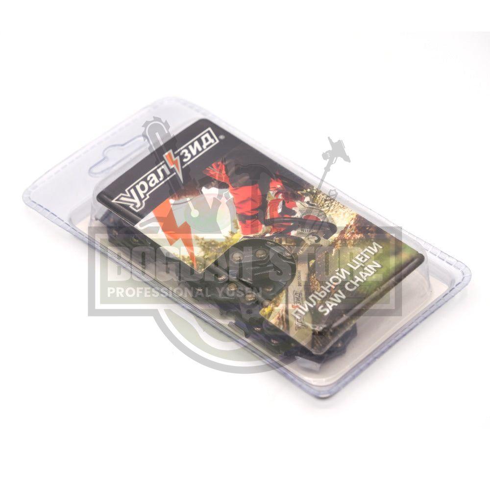 Lant drujba URAL ZID (Ypan), lungime 16'', pas 0.325'', grosime 1.3mm, 64 pinteni, 32 dinti, full chisel