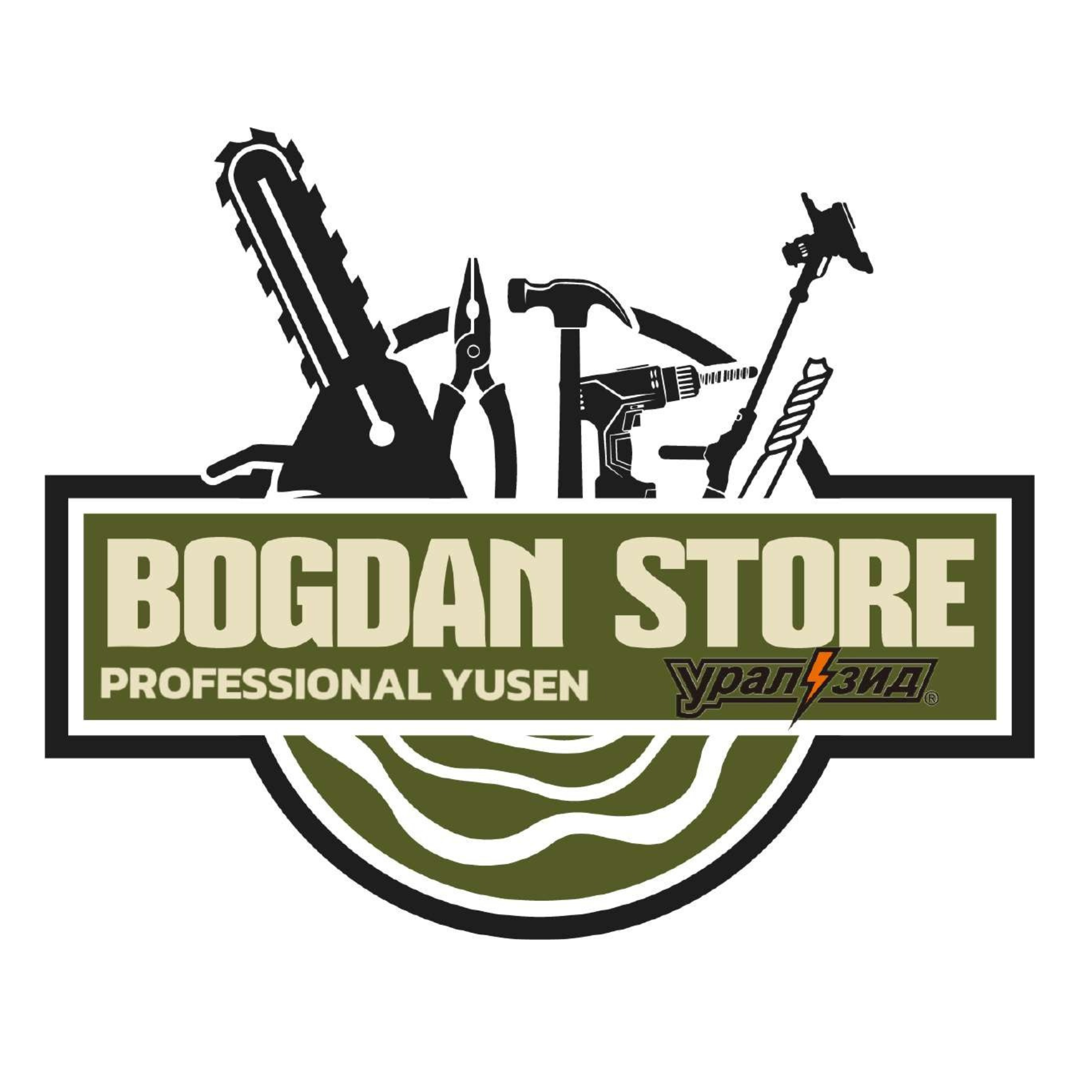 Bogdan Store