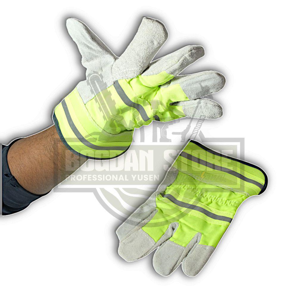 Manusi piele ovine - SET 12 PERECHI