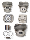 Set Motor Motocoasă NCH