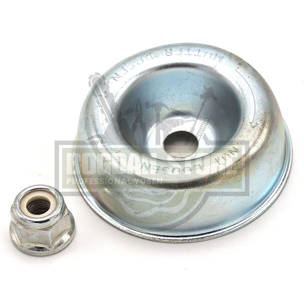 Oala + Piulita Motocoasa compatibil Stihl FS 120, FS 200, FS 250