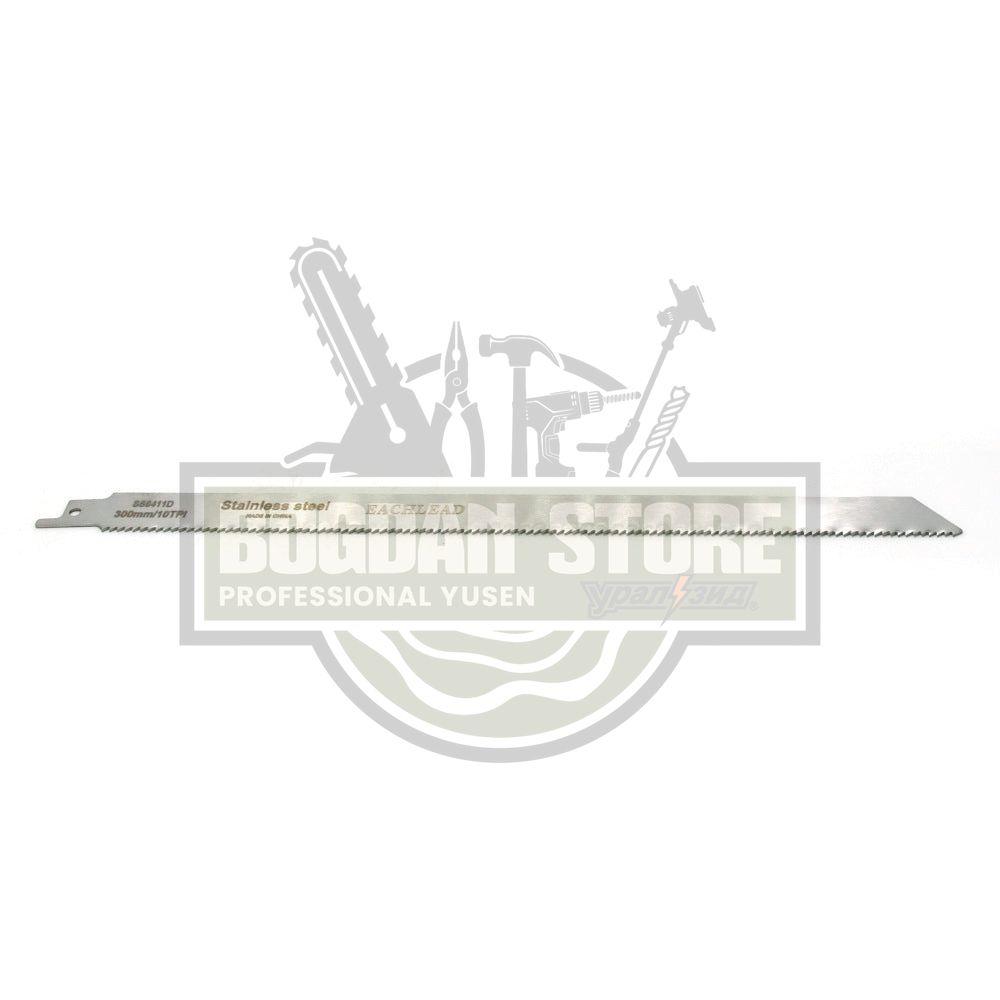 Panza sabie INOX 300mm SS6411D
