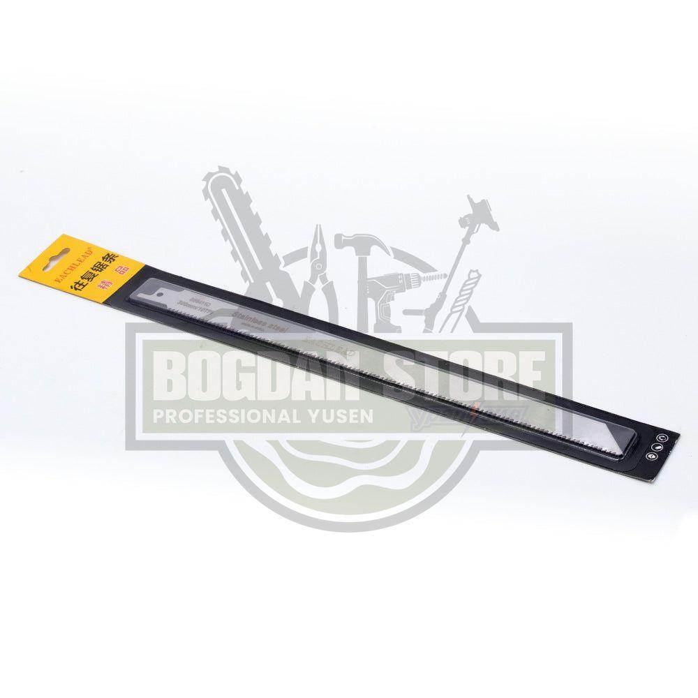 Panza sabie INOX 300mm SS6411D