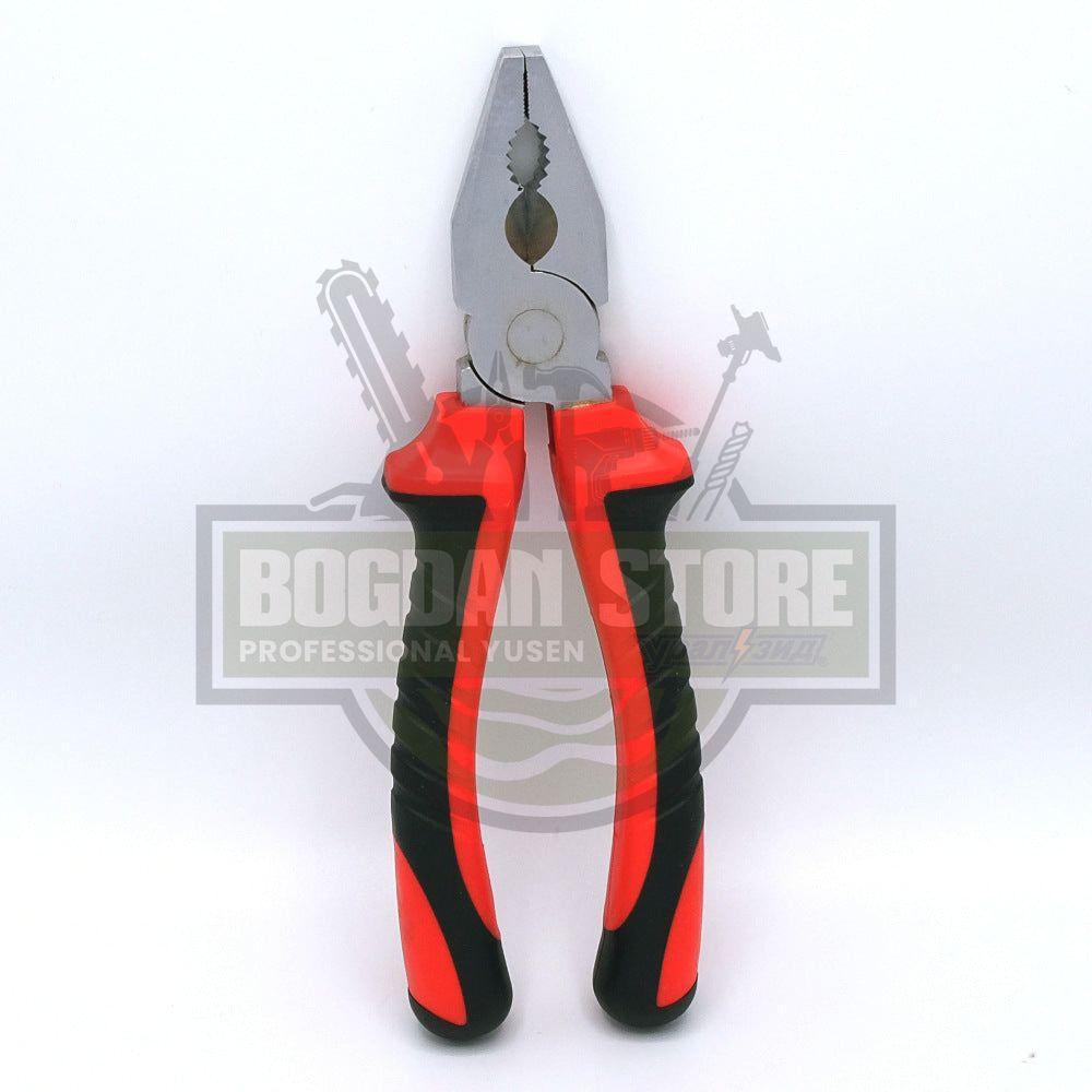 Patent BOLEMA 8" Rosu