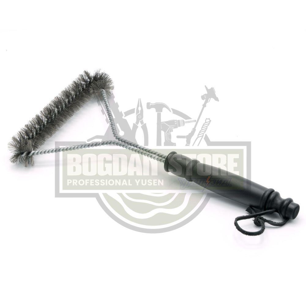 Perie lunga de gratar