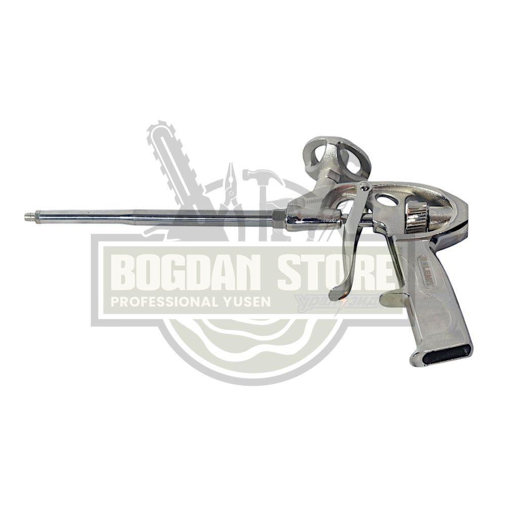 Pistol Spuma Bolema