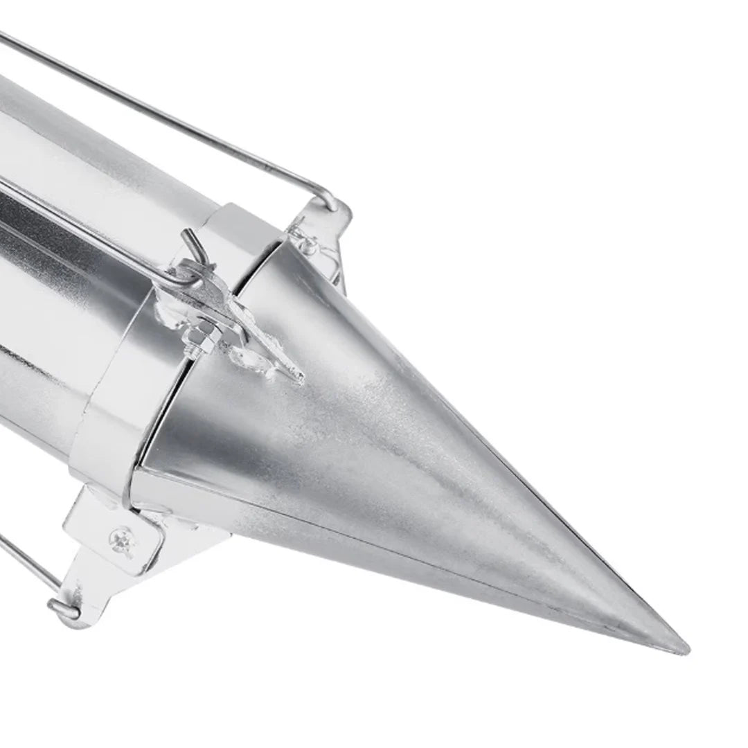 Plantator Manual din Inox pentru Răsaduri