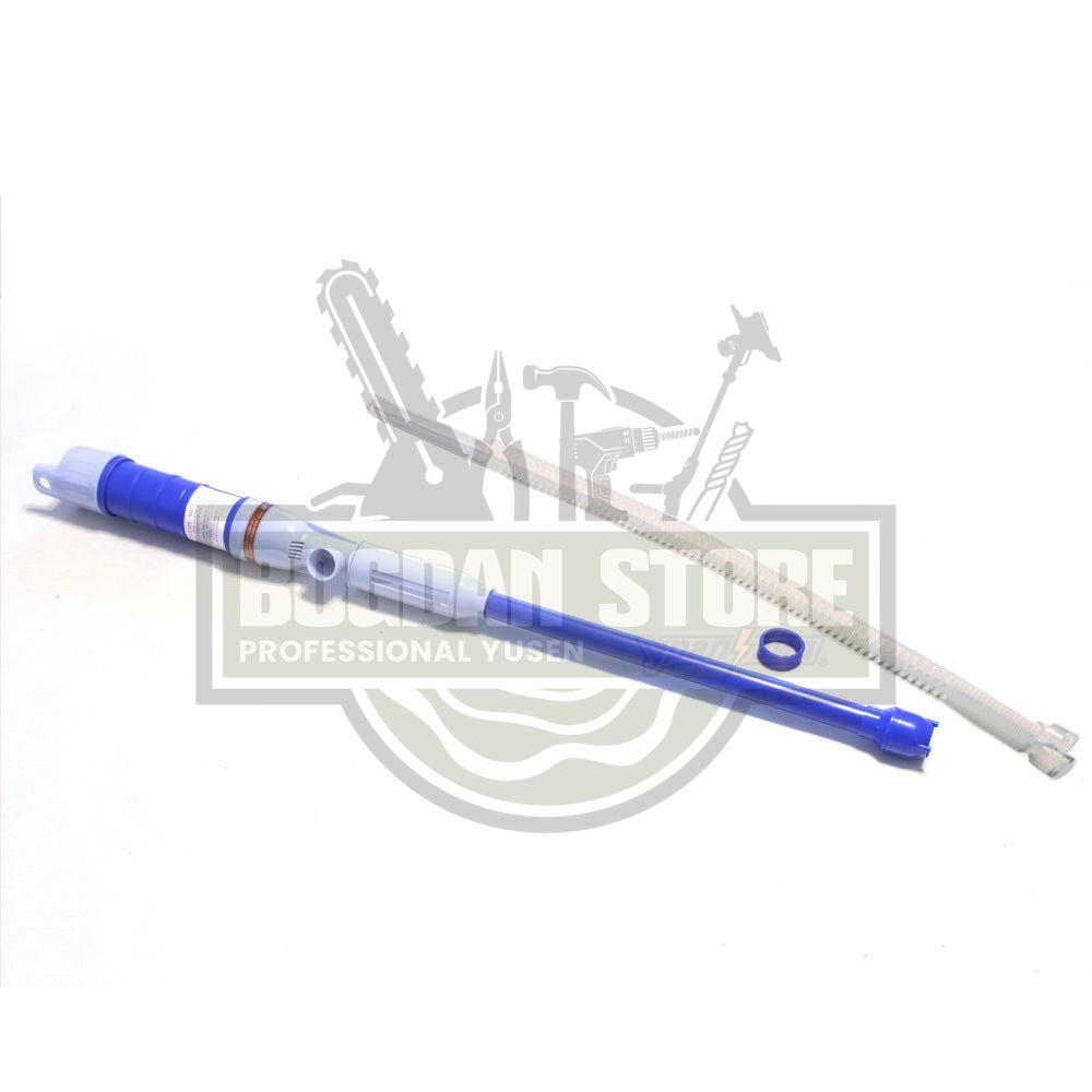 Pompa de transfer lichide