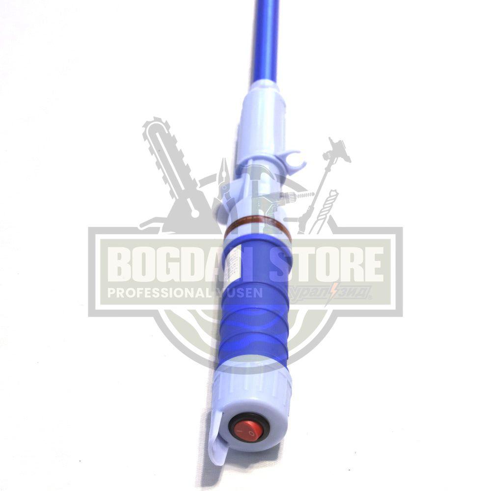 Pompa de transfer lichide