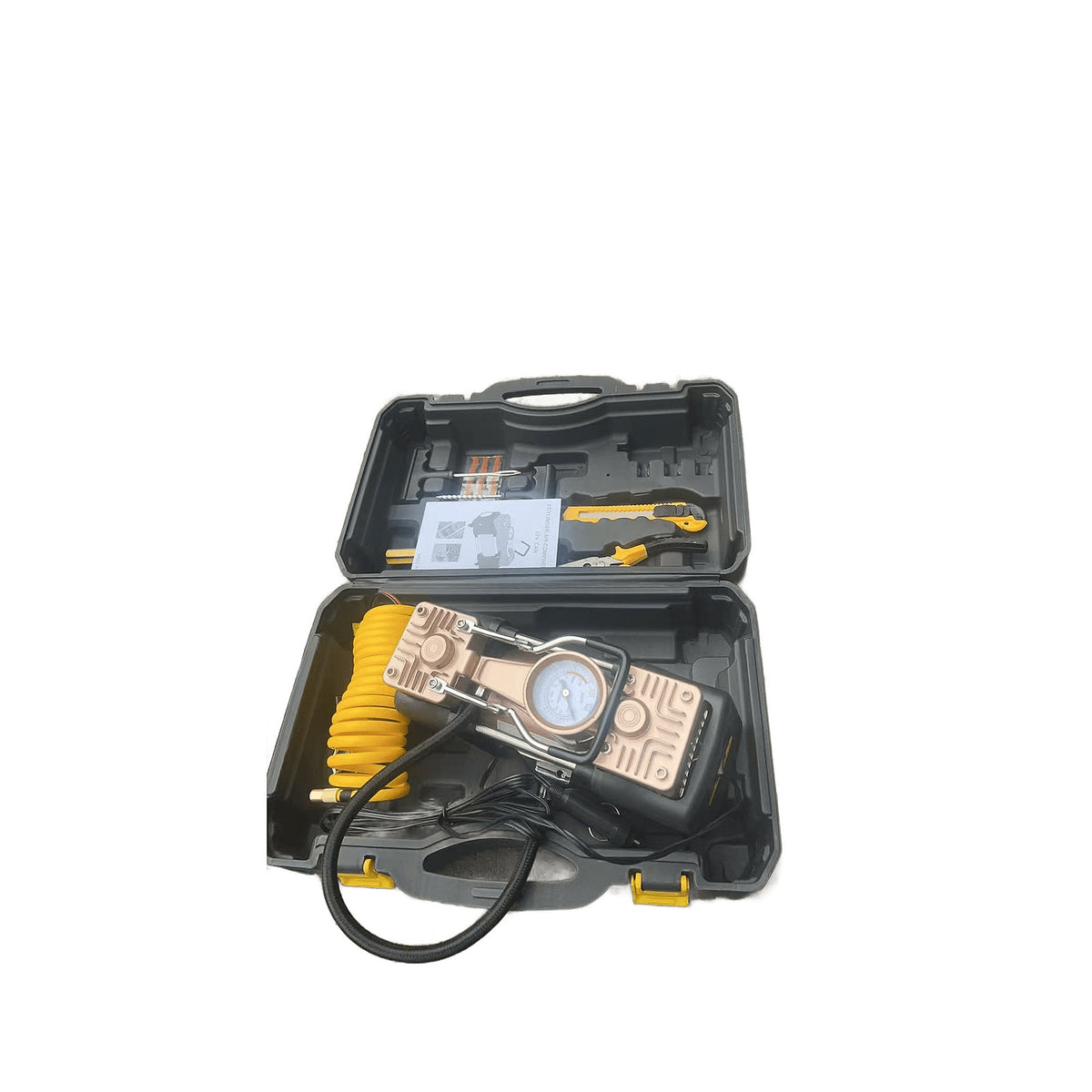 Compresor 12v