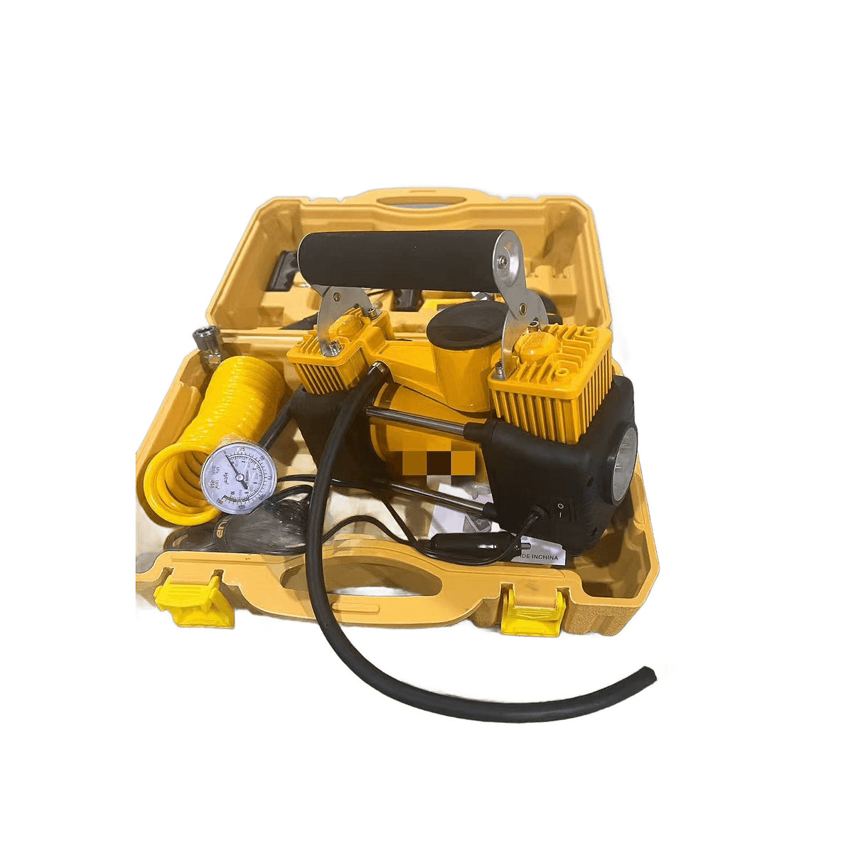 Compresor 12v Calitate Superioară