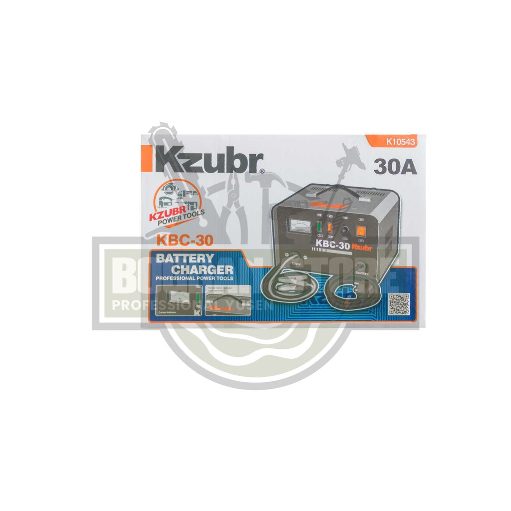 Redresor Auto, 12-24V, K10543-30A