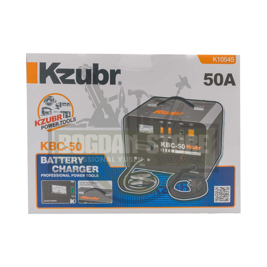 Redresor Auto, 12-24V, K10545-50A