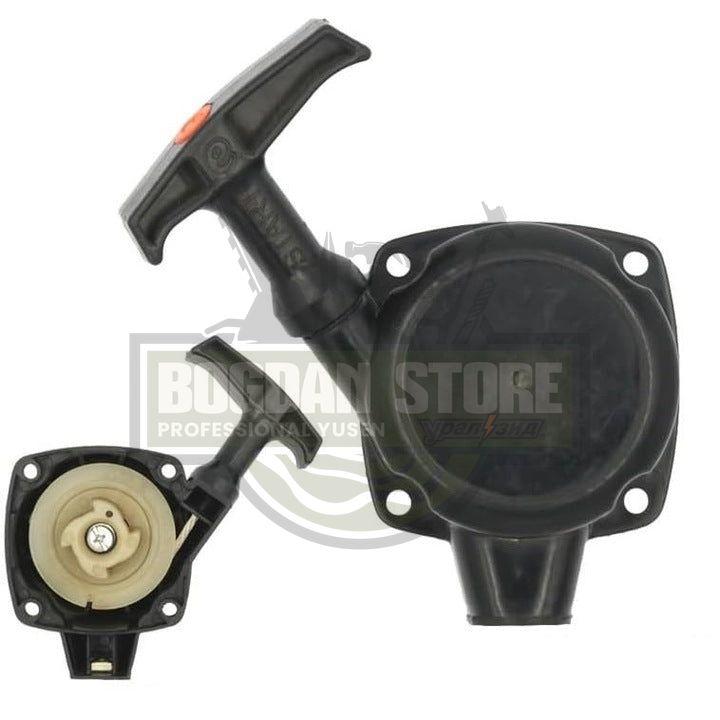 Demaror motocoasa. atomizor 34F, TL26 (model 2) 22cc 26cc 36cc