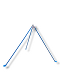 Trepied 2" pentru aspersor aluminiu