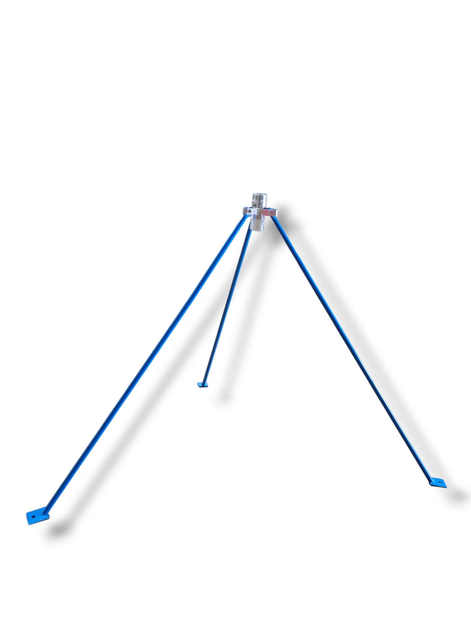 Trepied 2" pentru aspersor aluminiu