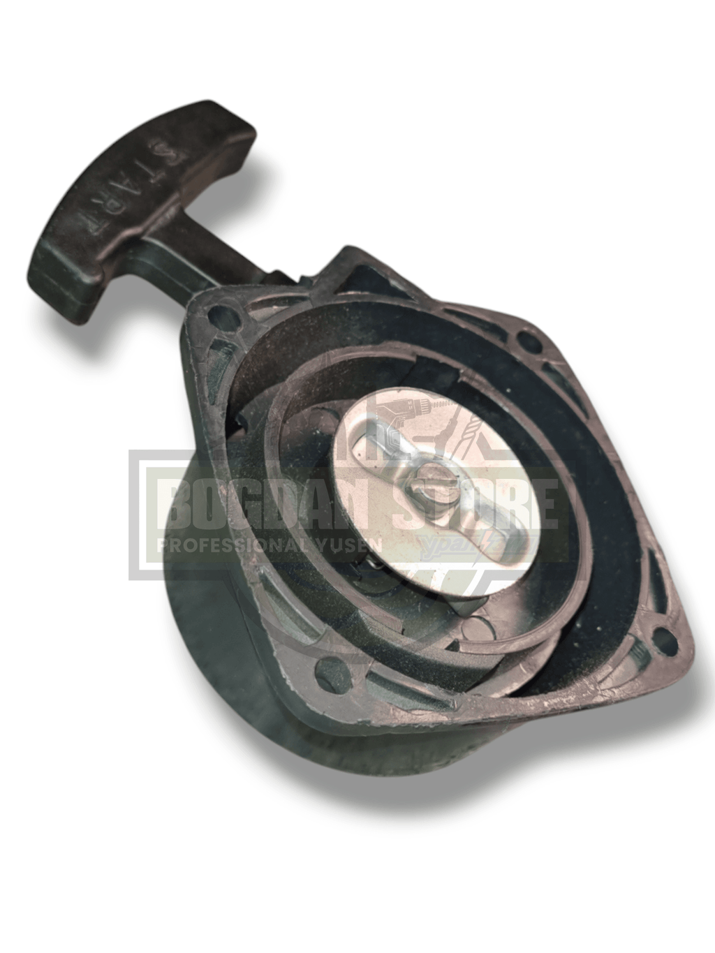 Demaror Motocoasa si Atomizor 3WFB14