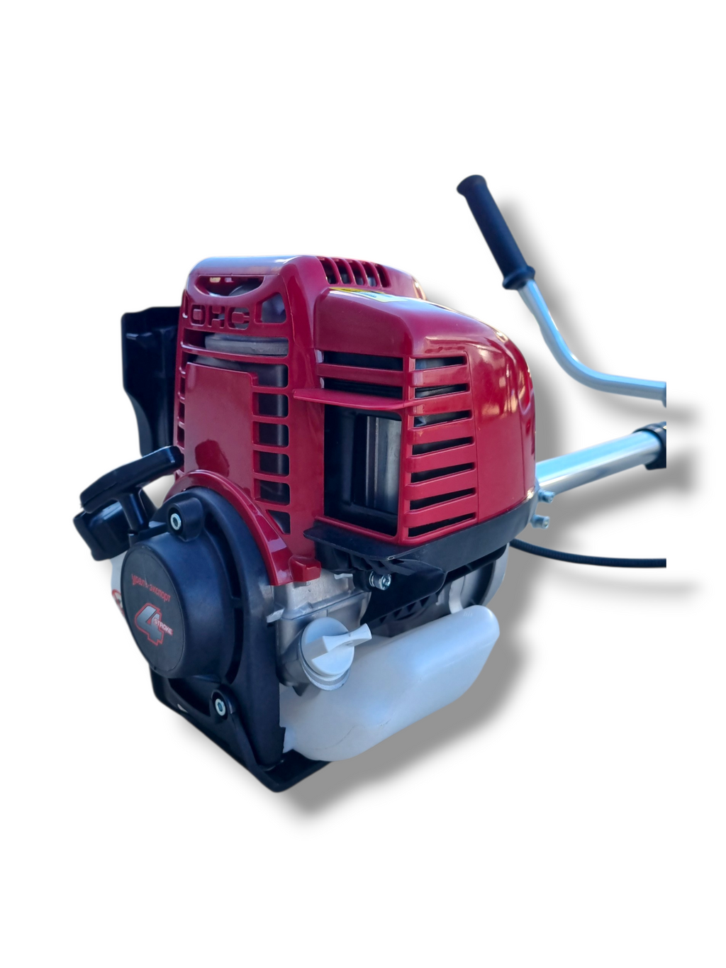 Motocoasă cu Motor în 4 Timpi Model GX35, Putere 1.1 CP REAL