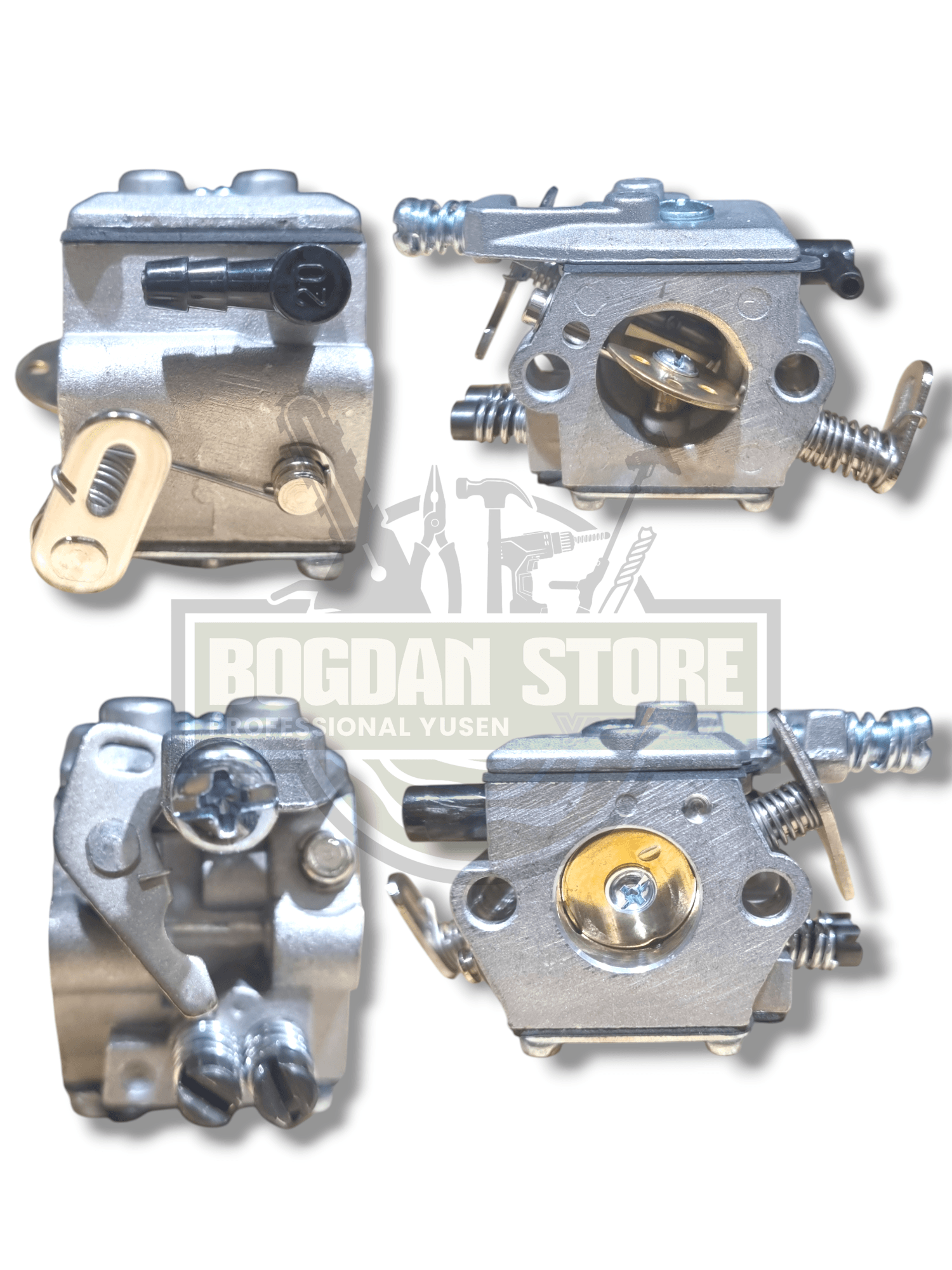 Carburator Compatibil Drujba STIHL MS 230, MS 250