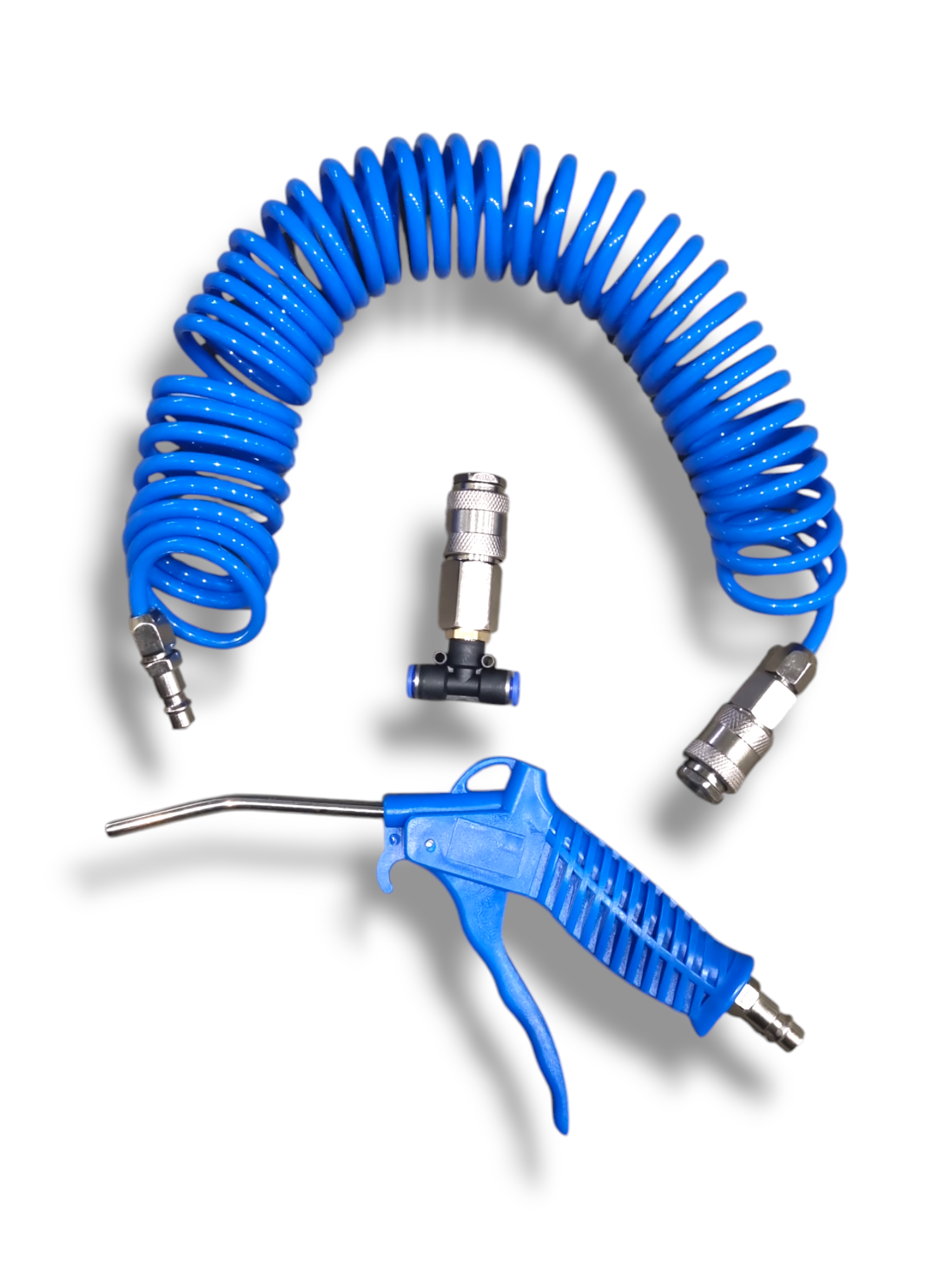 Kit Accesorii Aer Camion, 3 în 1