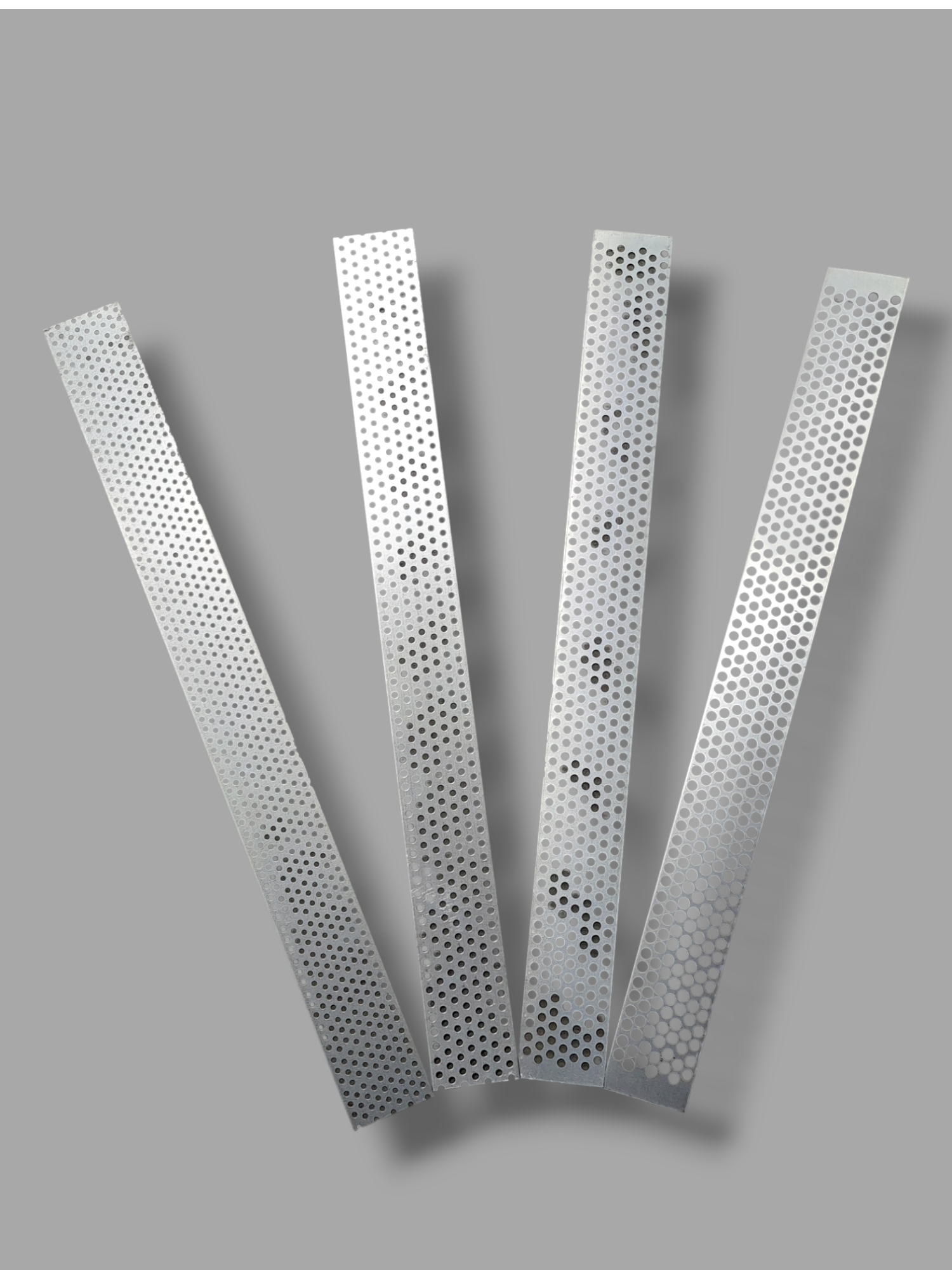 Sită Moară Cereale – Gamă Diverse Dimensiuni (4-8 mm)
