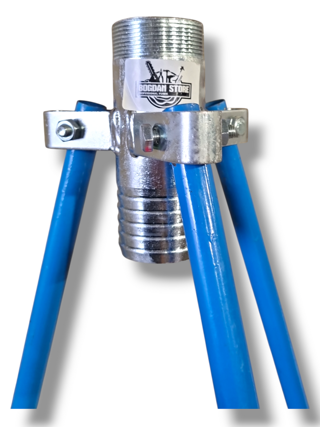 Trepied 2" pentru aspersor aluminiu