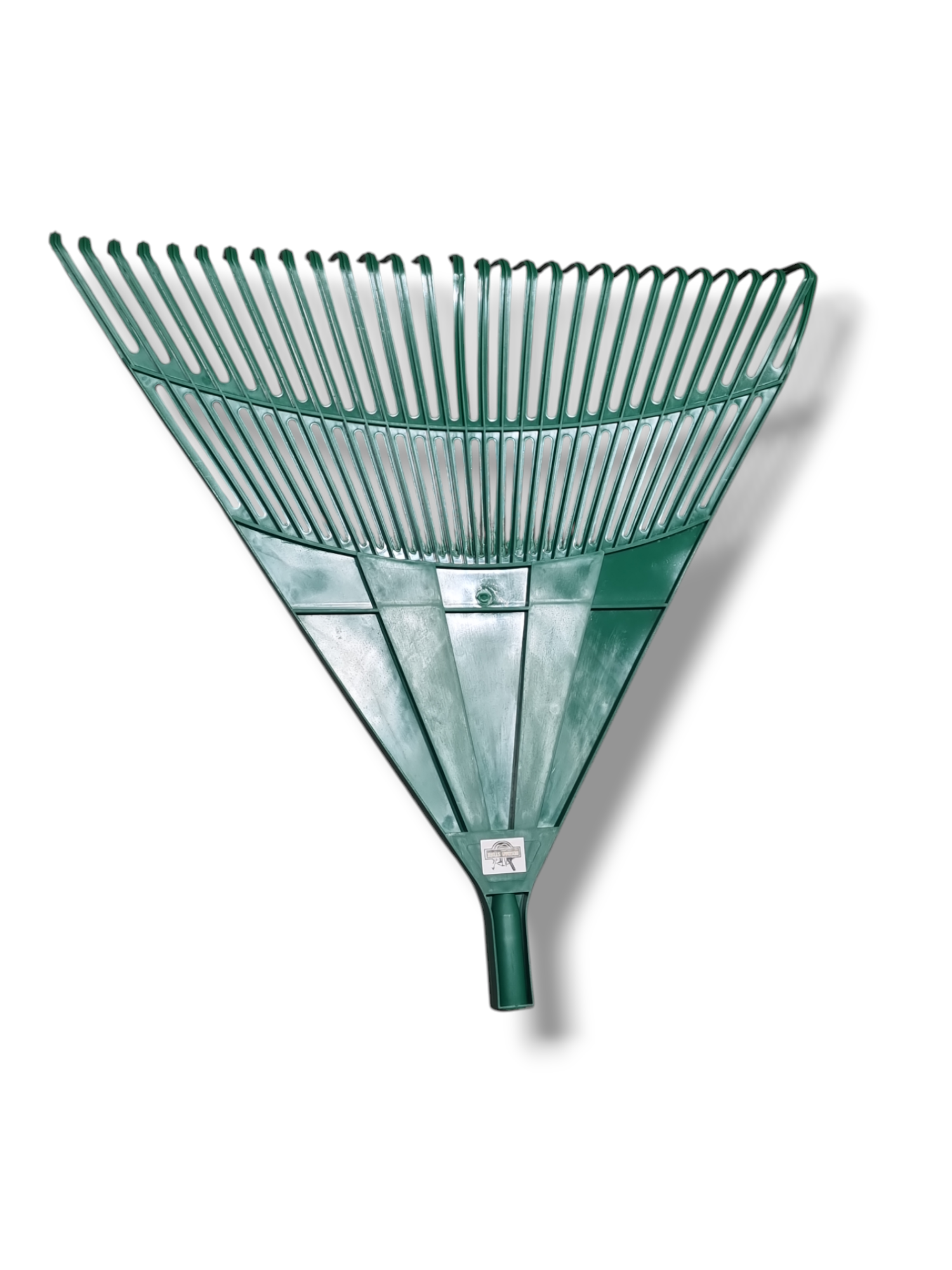 Greblă Gazon și Frunze din Plastic, 30 Dinți, Model 04