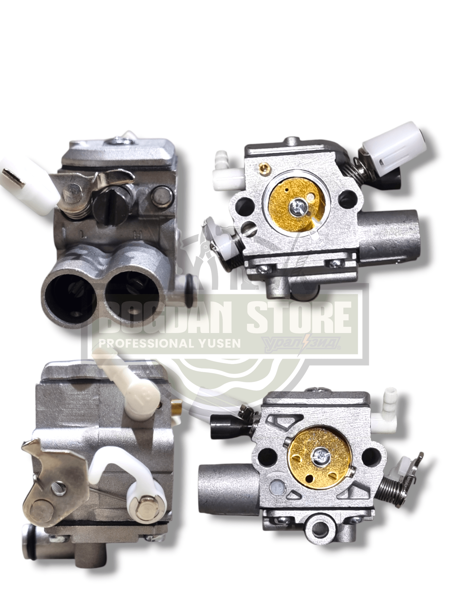 Carburator Compatibil Drujba STIHL MS 231, MS 251, MS 131C