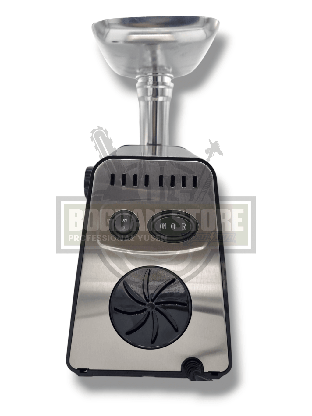 Masina de Tocat Carne inox BOGDANSTORE MGD-080