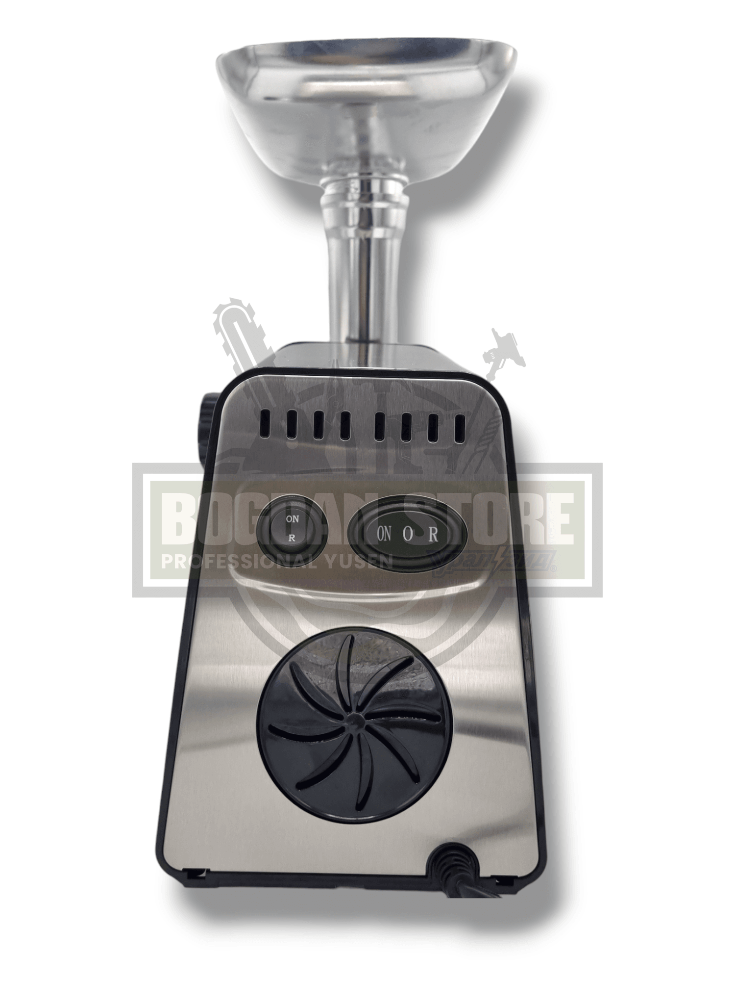 Masina de Tocat Carne inox BOGDANSTORE MGD-080