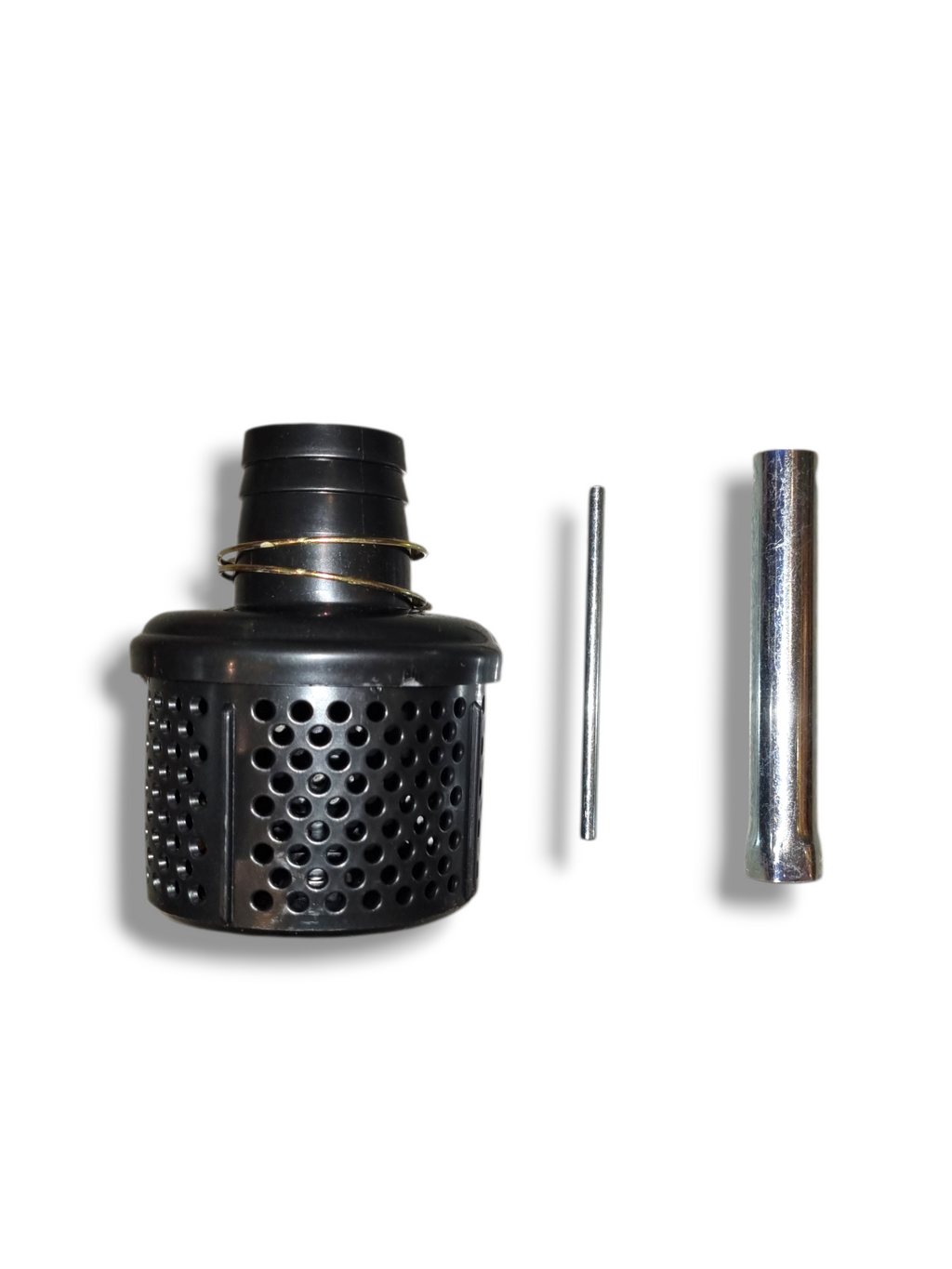 Motopompă pe Benzină Ural Export WP20, 2 Inch, Debit 25 m³/h, Motor 4 Timpi, 3600 RPM