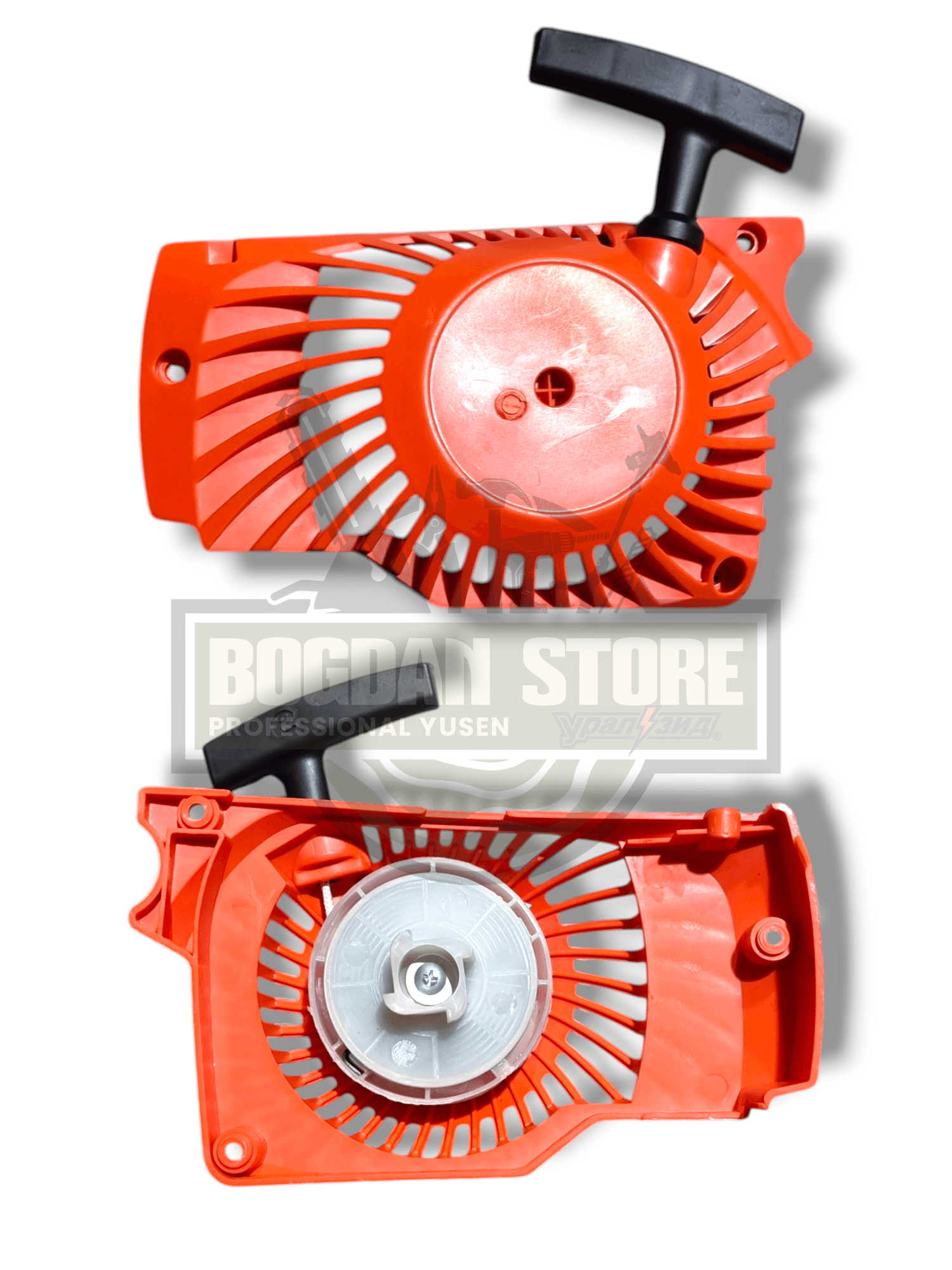 Demaror Compatibil Drujba China 3800 EASY START (38cc)