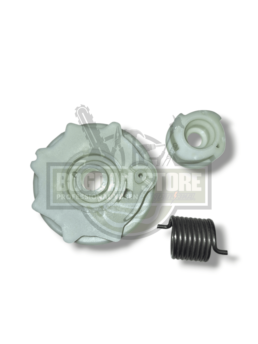 Fulie Demaror Compatibil Husqvarna 137/ 142