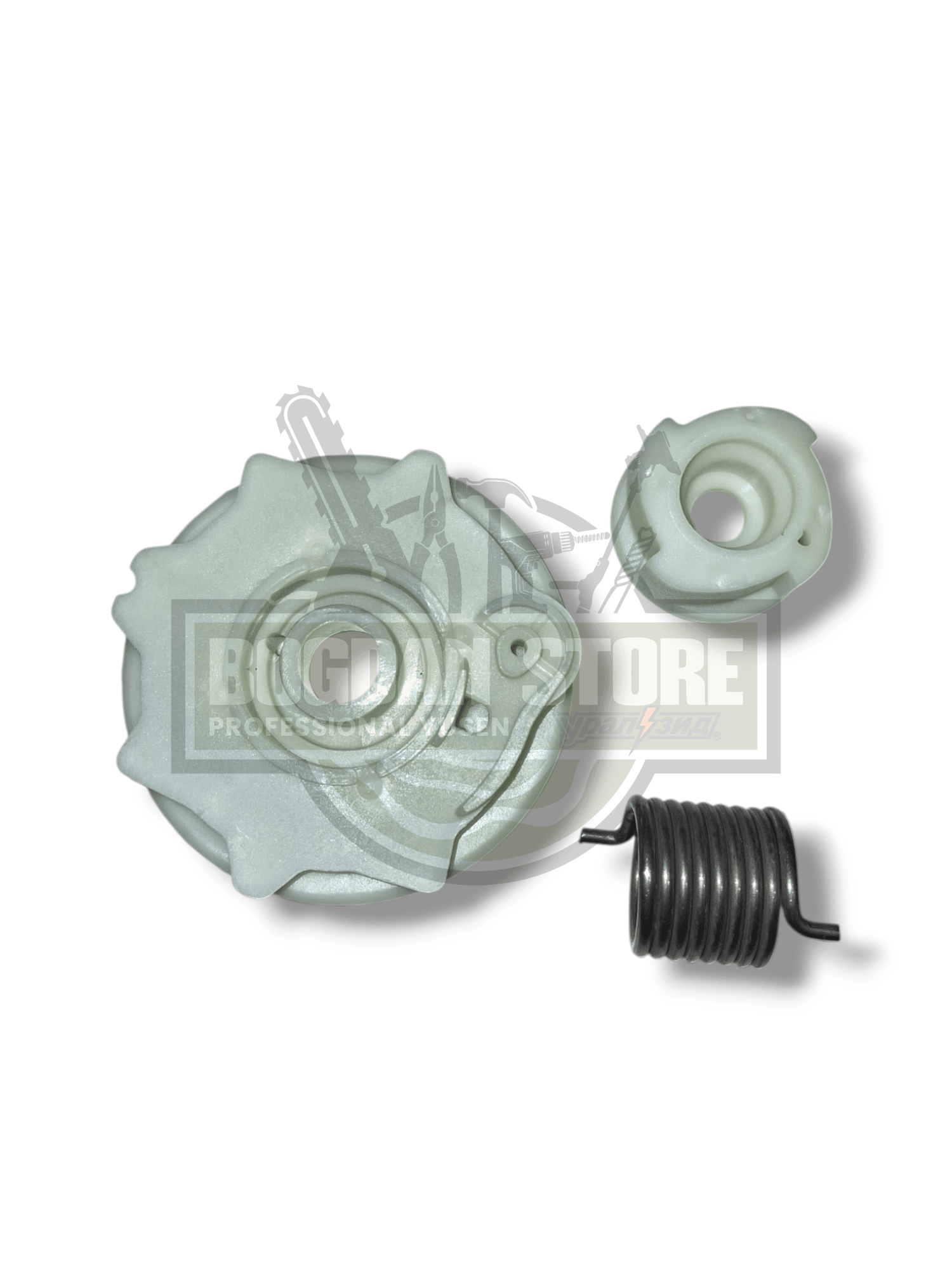 Fulie Demaror Compatibil Husqvarna 137/ 142