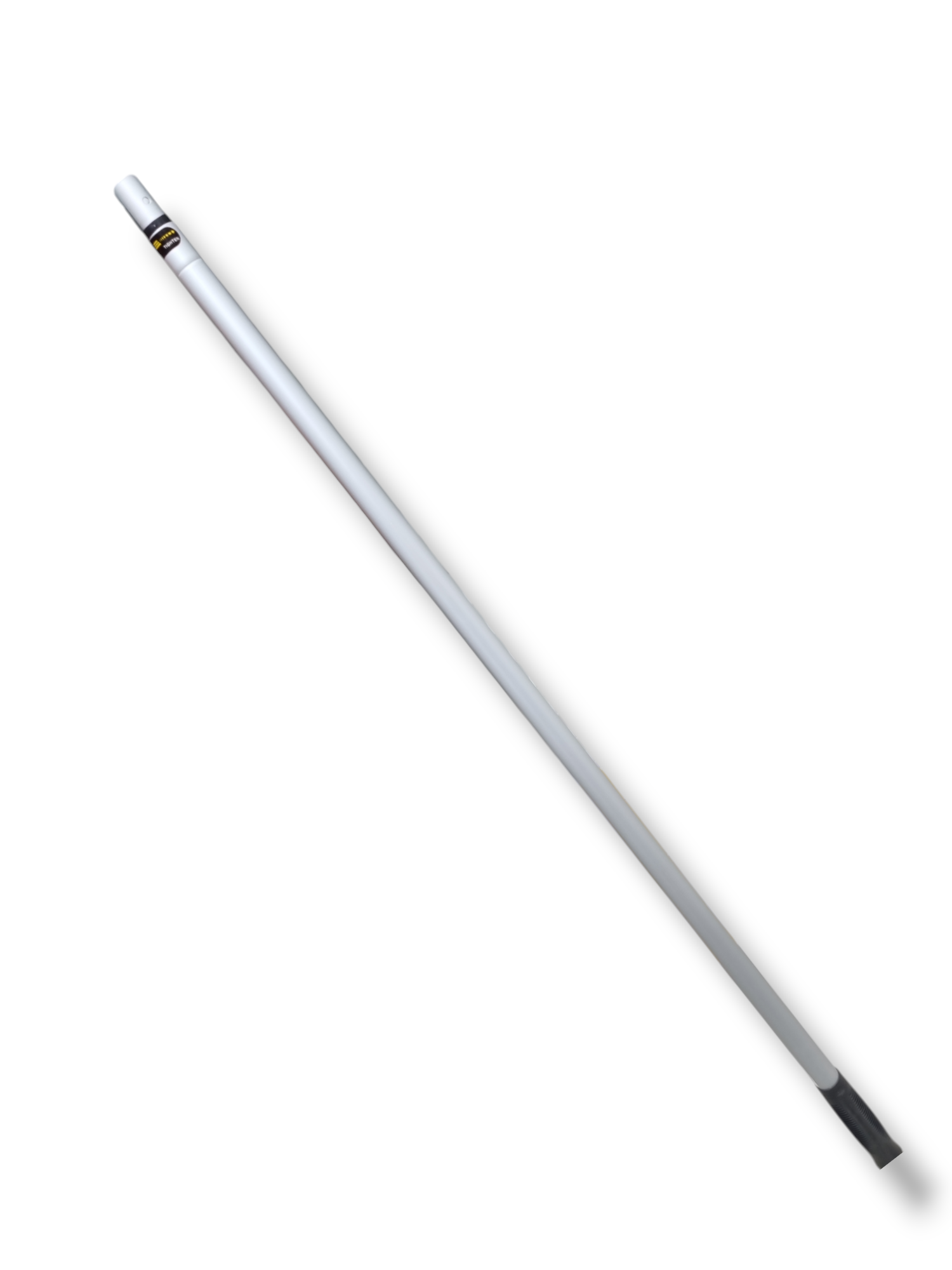 Coadă Telescopică Aluminiu pentru Cață de Pom, 125–240 cm, Model Economic