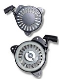 Demaror mașină de tuns gazon Ruris RX300s, model 2022, Atlet 1009