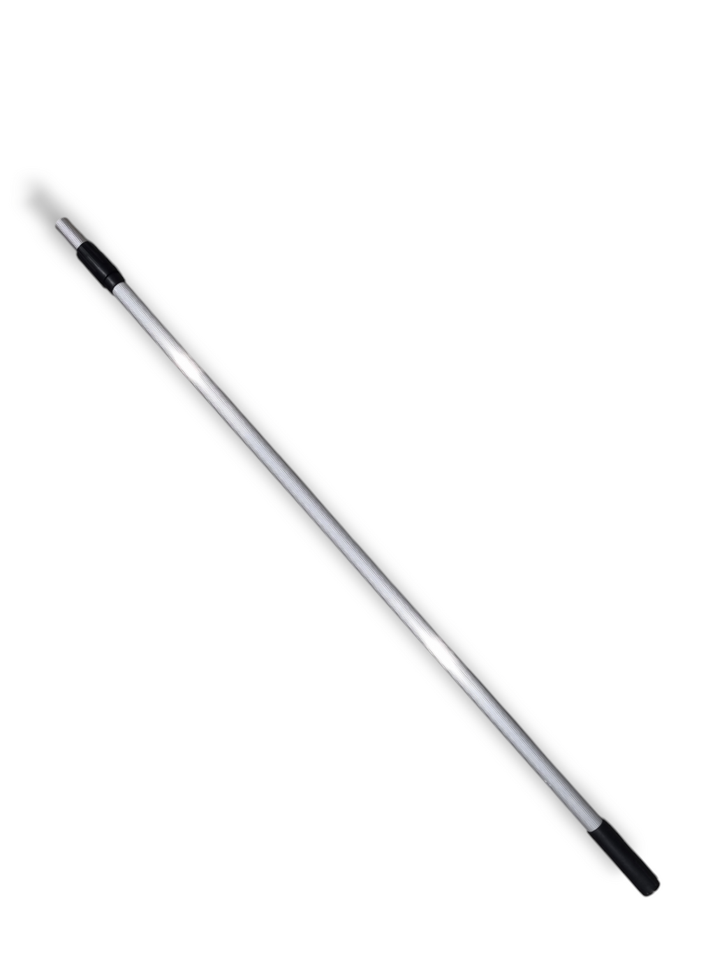 Coadă Telescopică Profesională pentru Cață de Pom, 135–255 cm - Calitate superioara