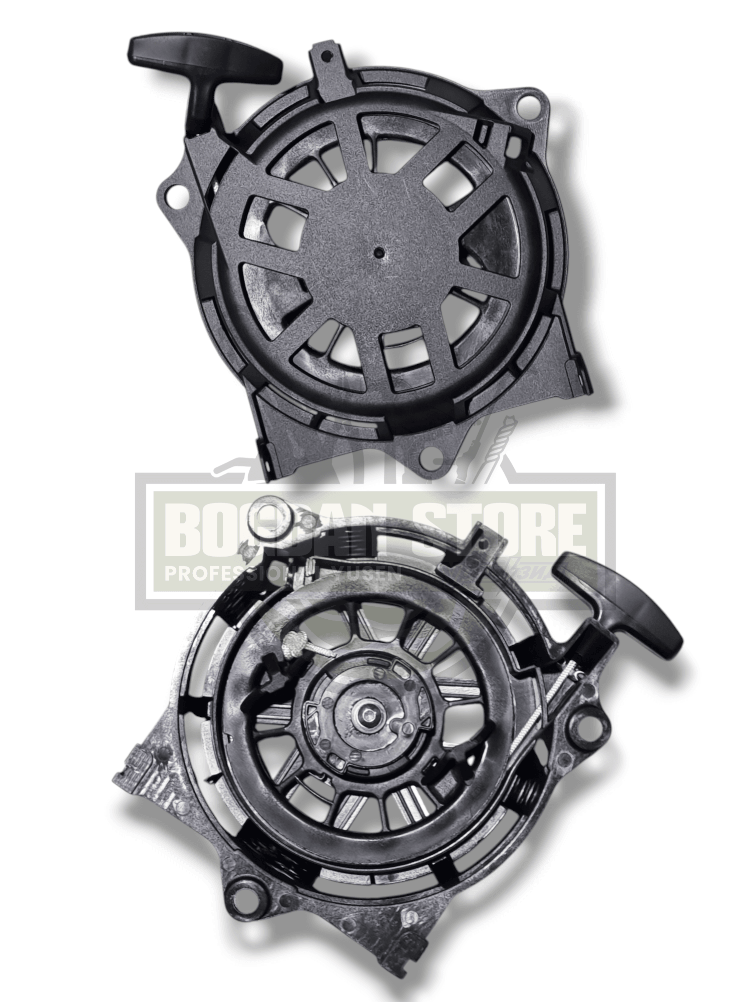 Demaror Compatibil Masina de Tuns Iarba BRIGGS & STRATTON