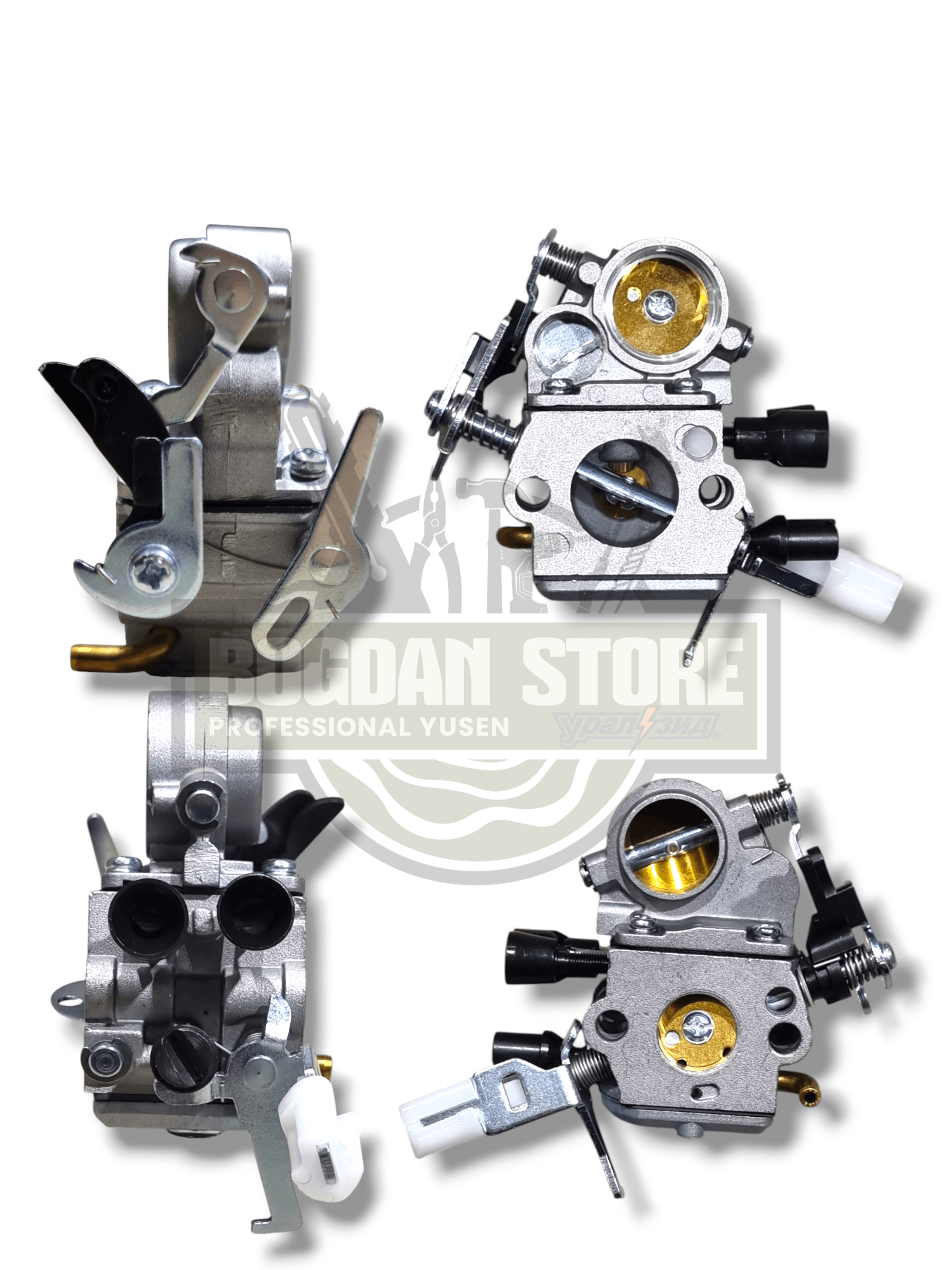 Carburator Compatibil Drujba STIHL MS 171, MS 181, MS 211