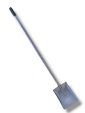 Lopată Universală cu Coadă metalica