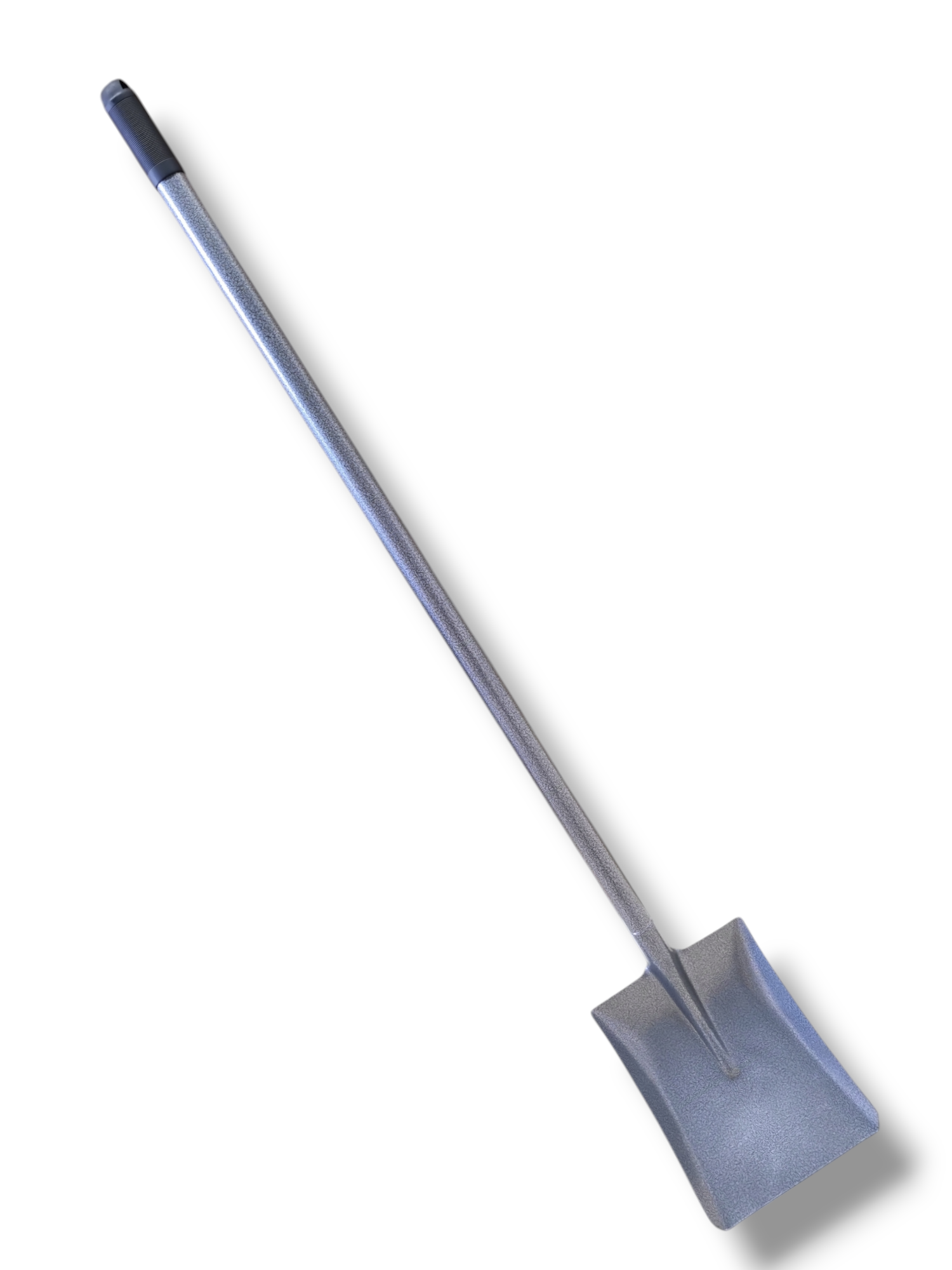 Lopată Universală cu Coadă metalica