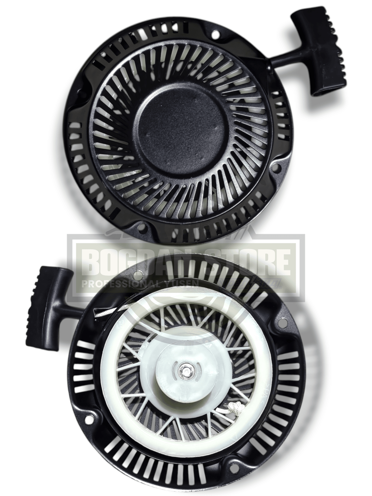 Demaror Compatibil Motor ROBIN/SUBARU (EY20, EX17, EX21)