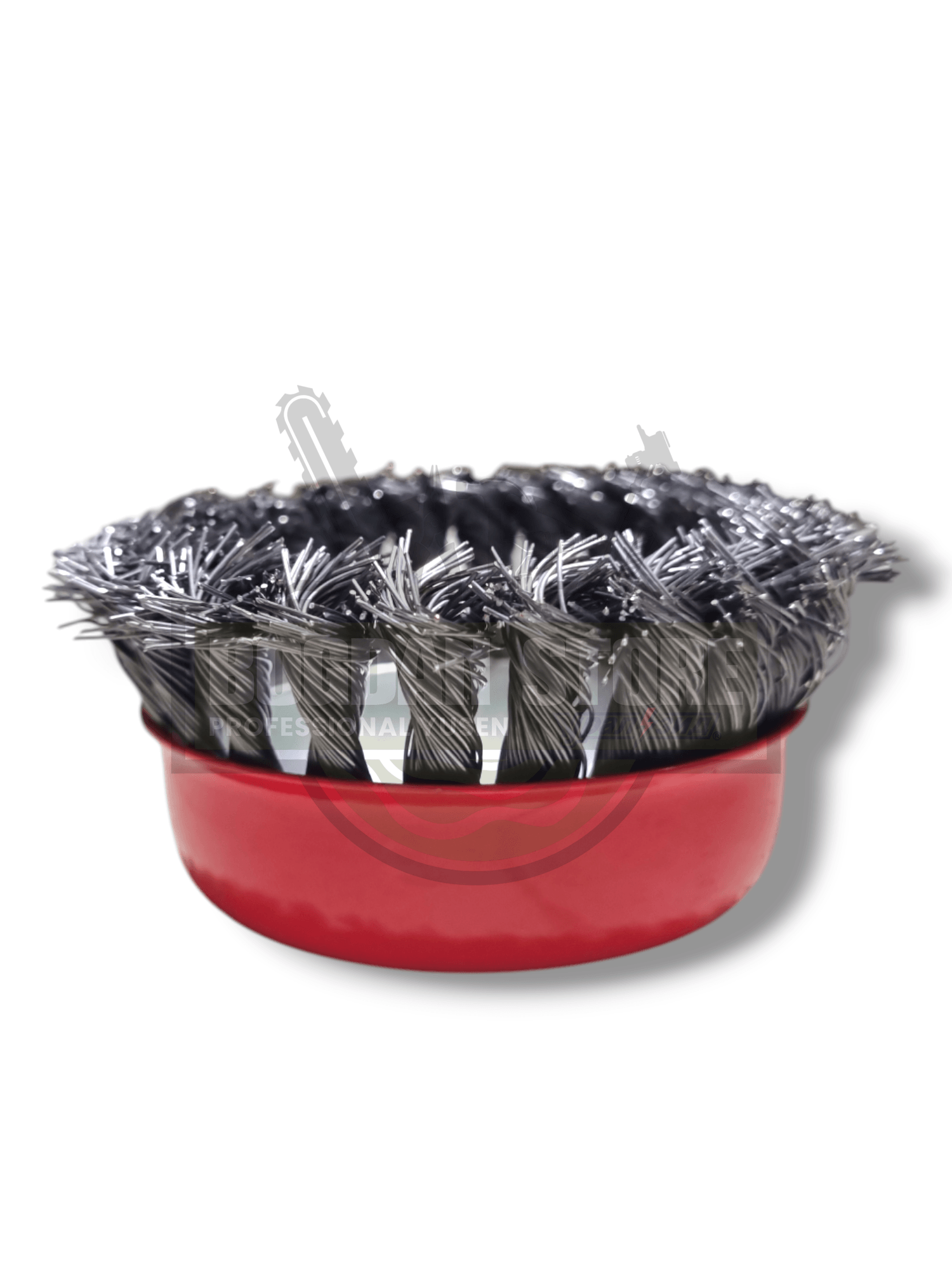 Perie Flex DURA (Tip Cupa Impletita) NR 4