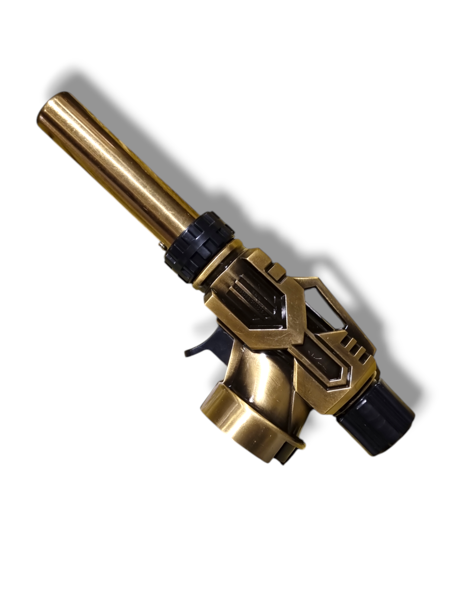 Cap Gaz Tip Arzător – Compatibil cu Butelie gaz Tip Spray